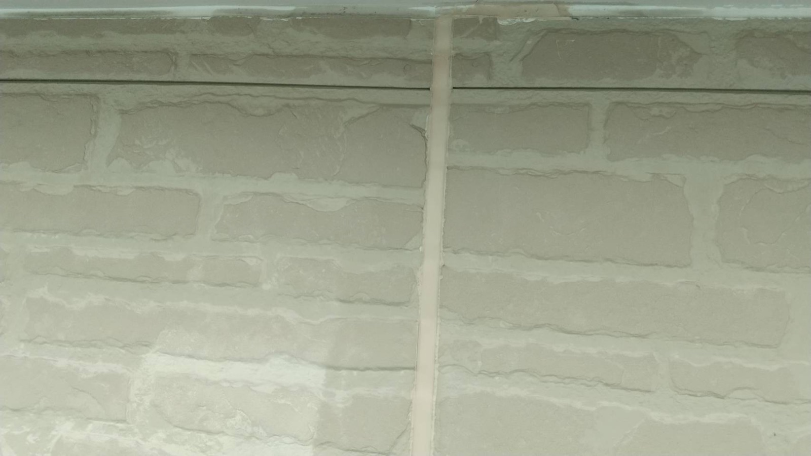 シーリング（仕上げ）