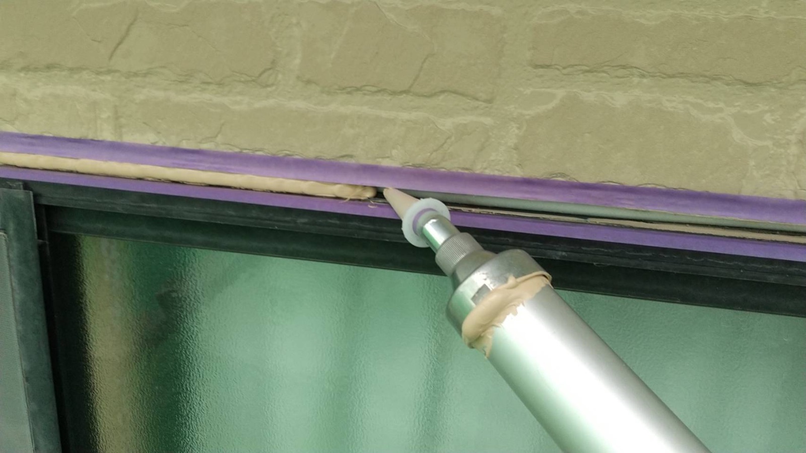 シーリング（充填）