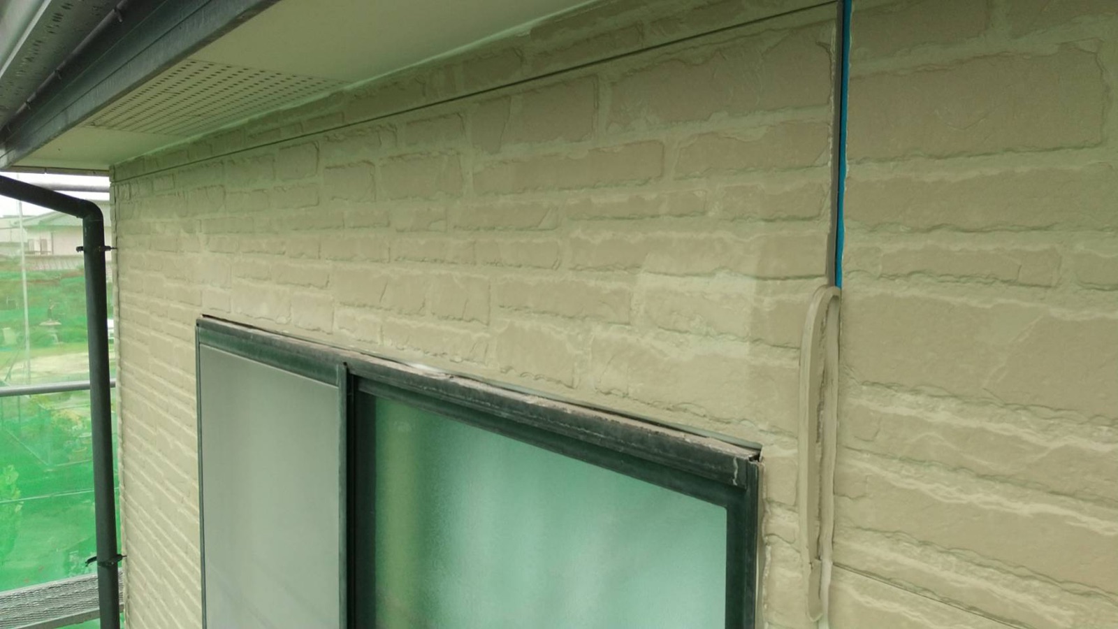 シーリング（切り取り）