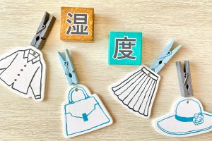 湿度