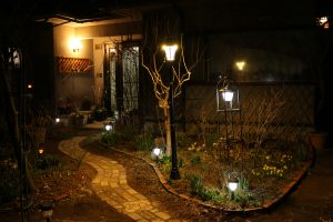 アッパーライト