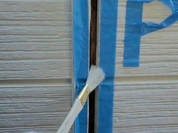 プライマー塗布