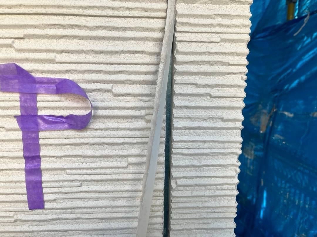 シーリング（切り取り）