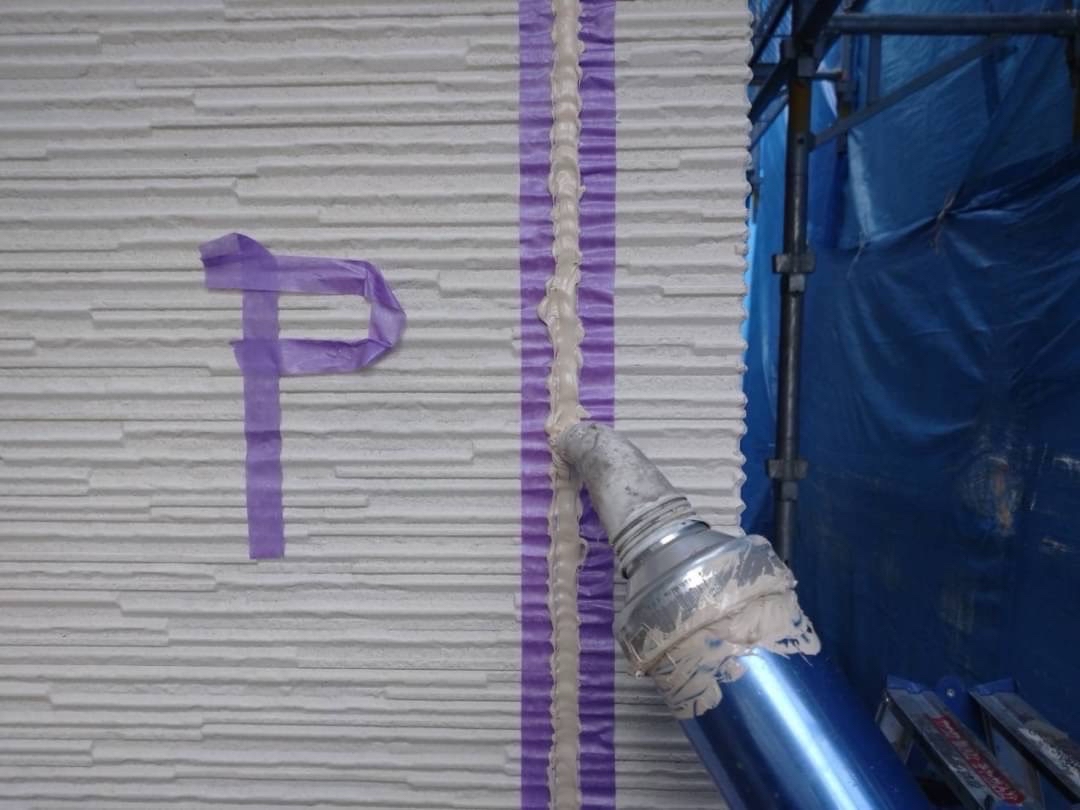 シーリング（充填）