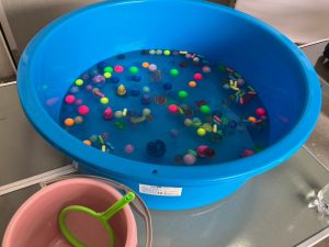 スーパーボール