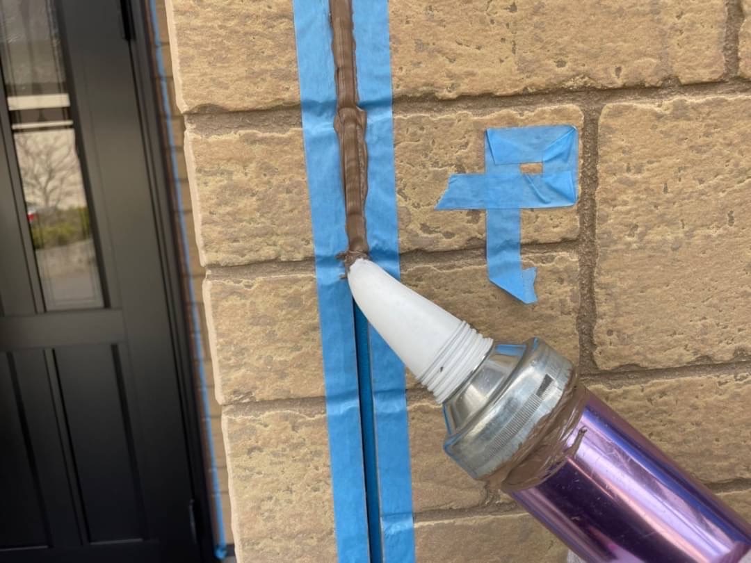 シーリング（充填）