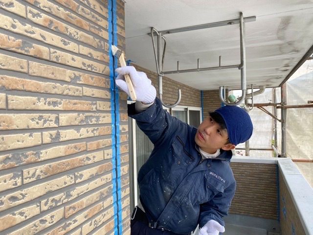 シーリング（プライマー）